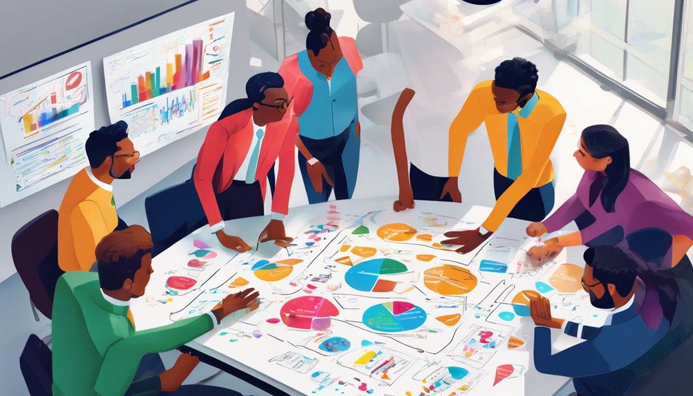 lean six sigma implementation strategy