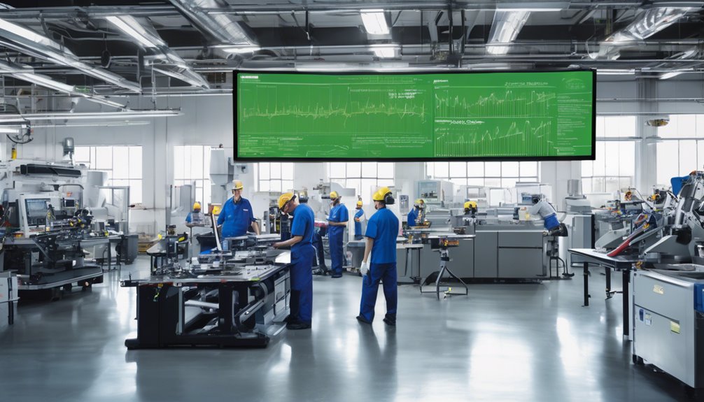 lean six sigma integration