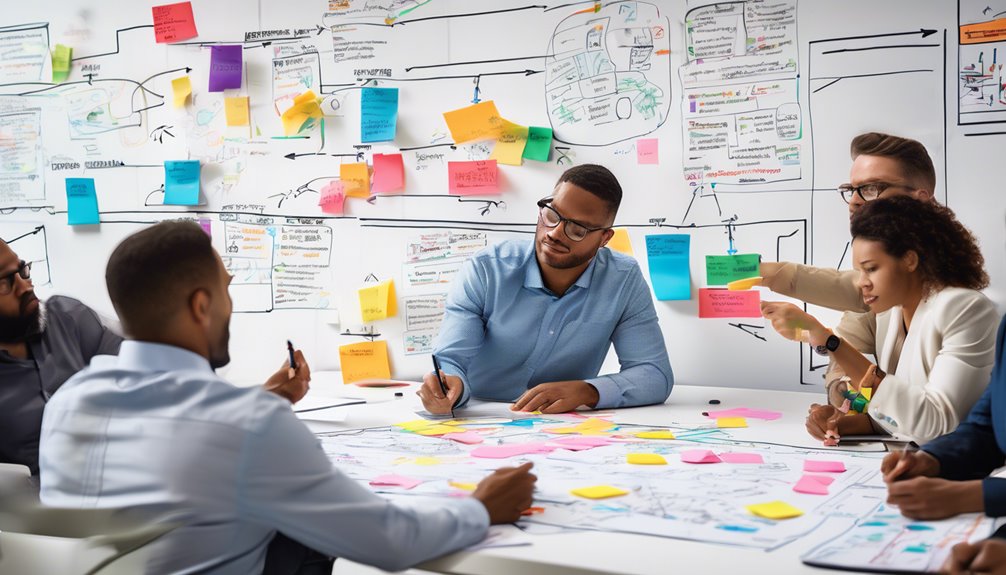 lean six sigma integration