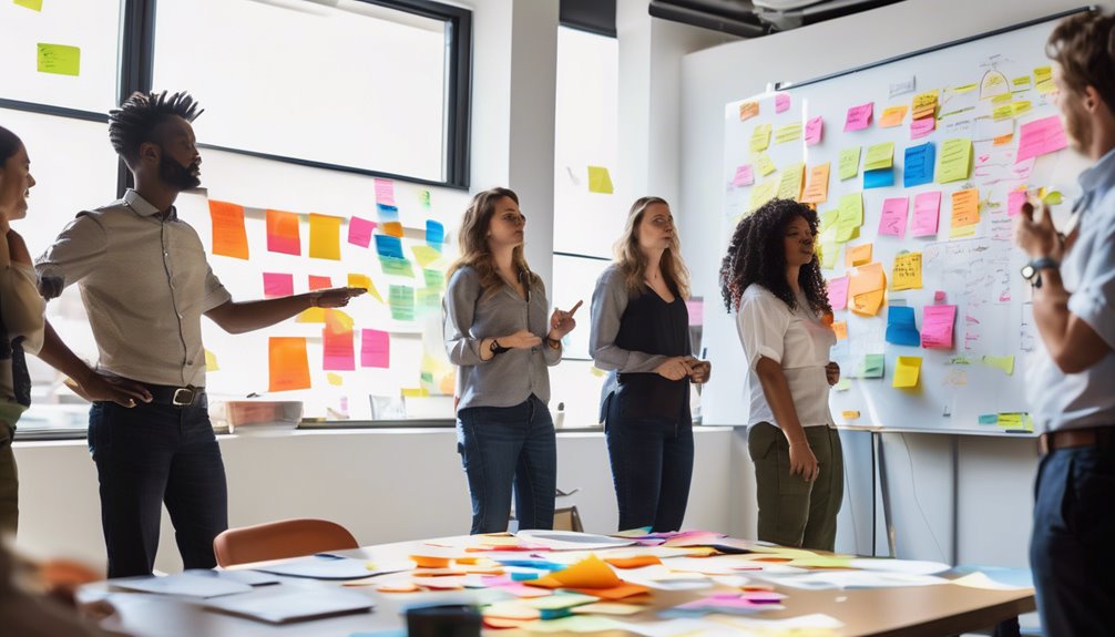 lean six sigma integration