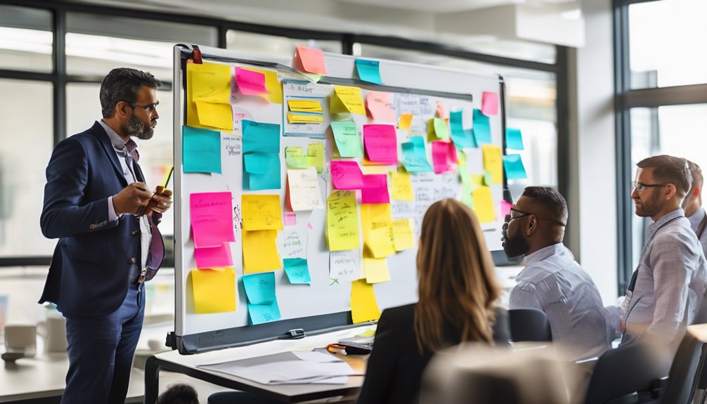 lean six sigma levels