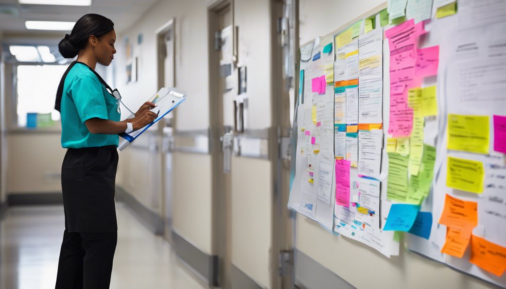 lean six sigma methodologies applied