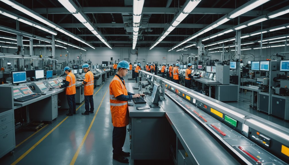 lean six sigma methodology