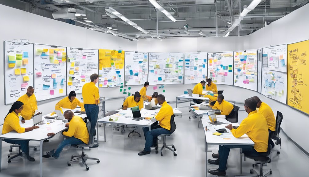 lean six sigma principles explained