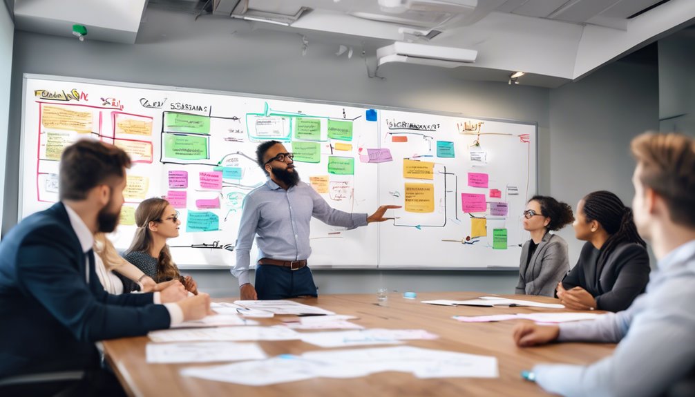 lean six sigma principles explained