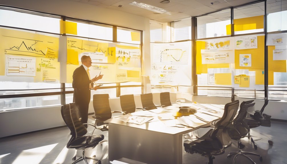 lean six sigma principles explained