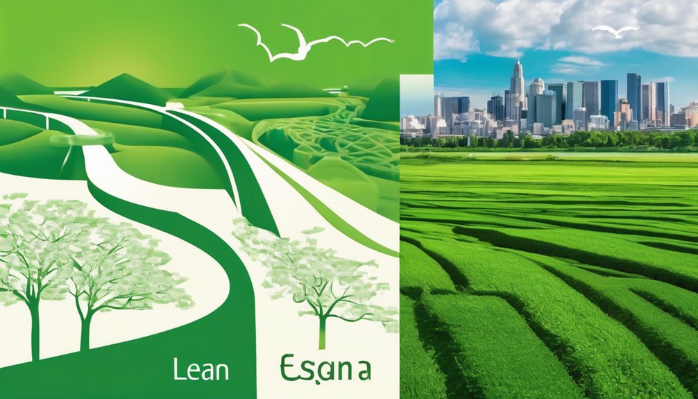 lean six sigma principles explained