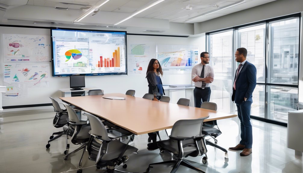 lean six sigma strategies