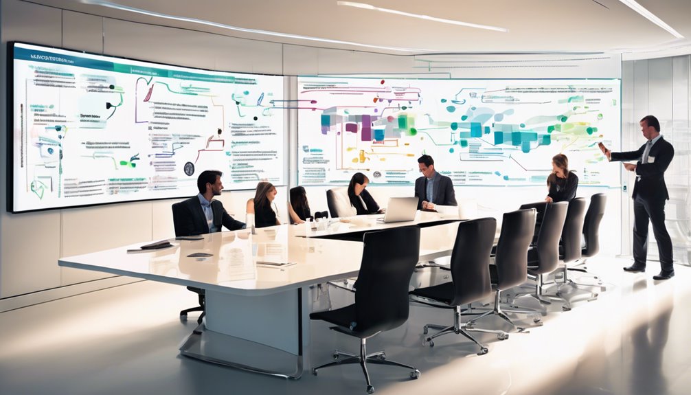 lean six sigma strategy implementation