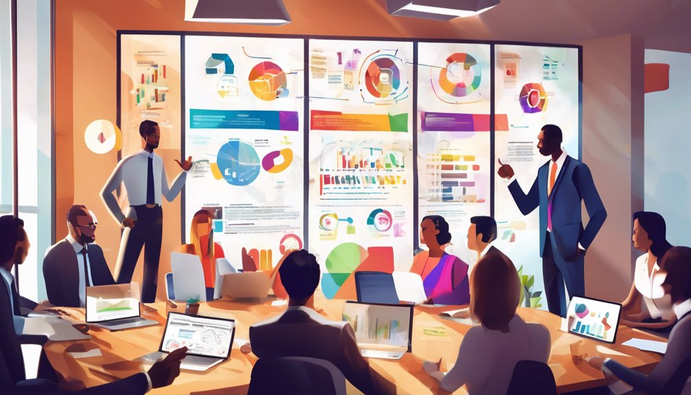 lean six sigma success stories