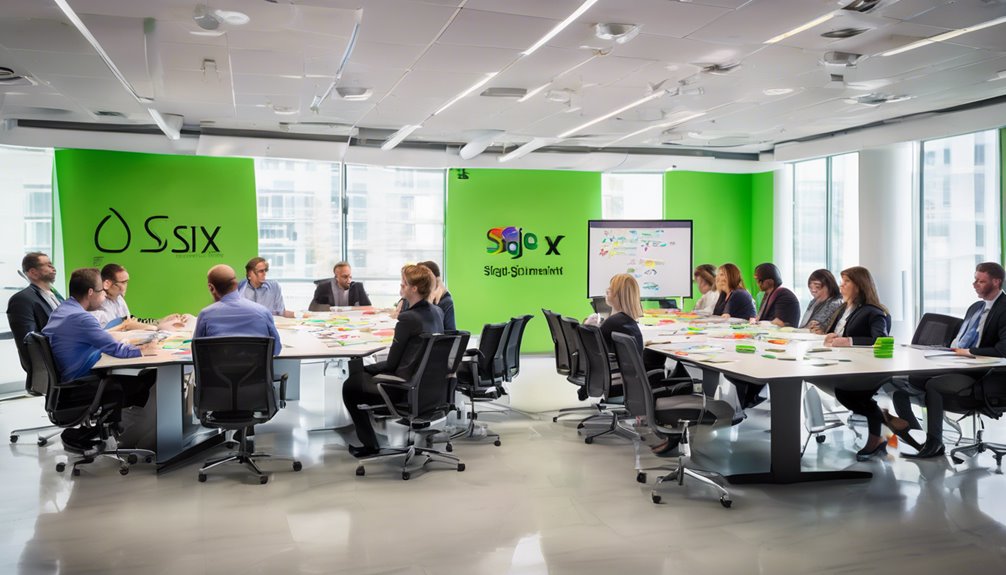 lean six sigma training