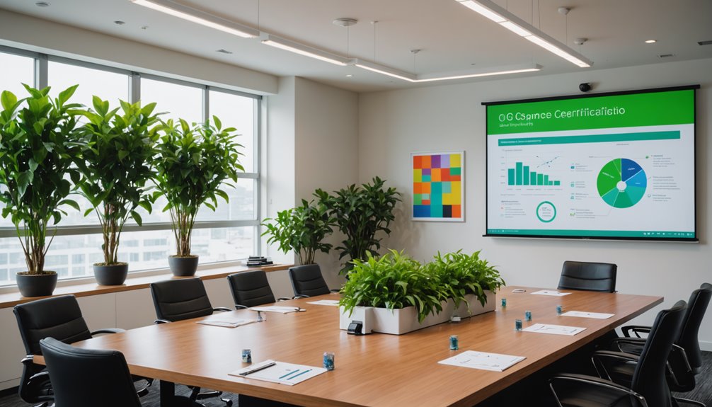 lean six sigma training