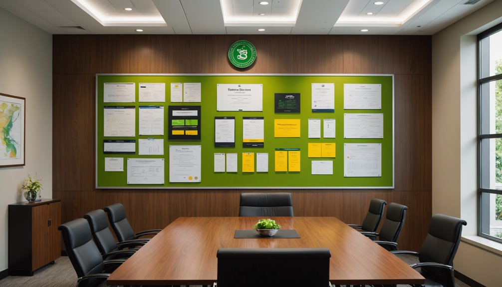 lean six sigma training programs