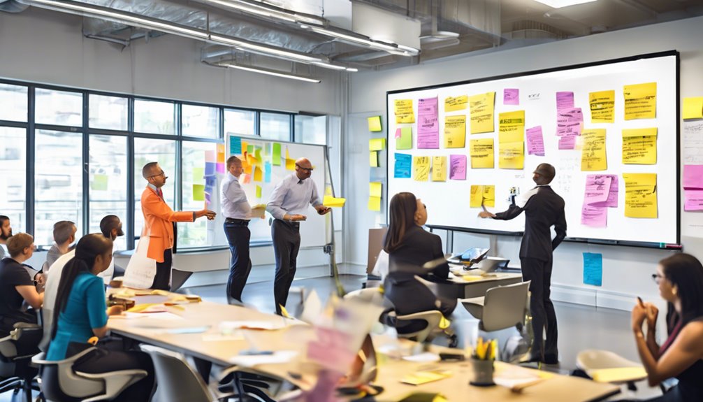 lean tools and techniques