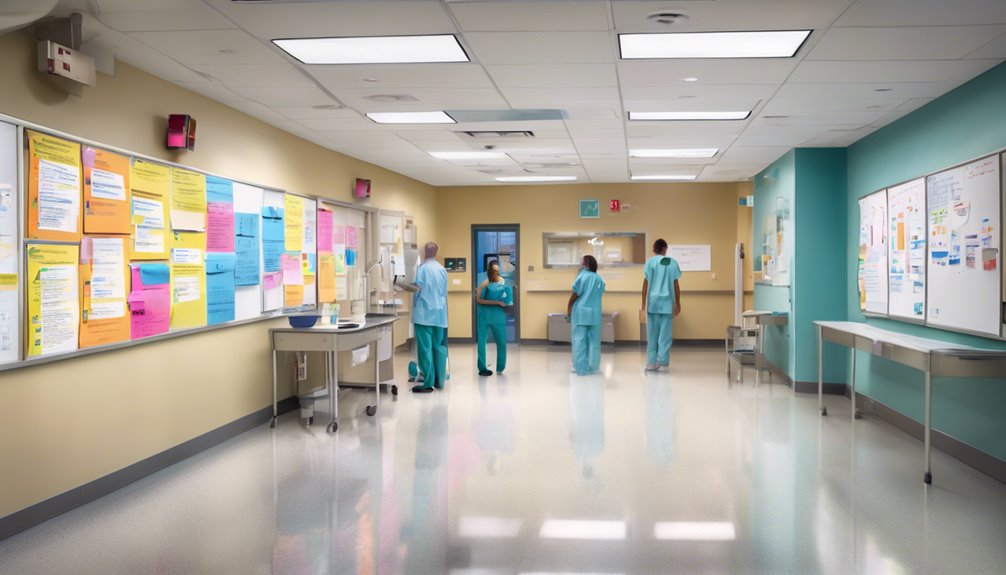 lean tools efficiency implementation