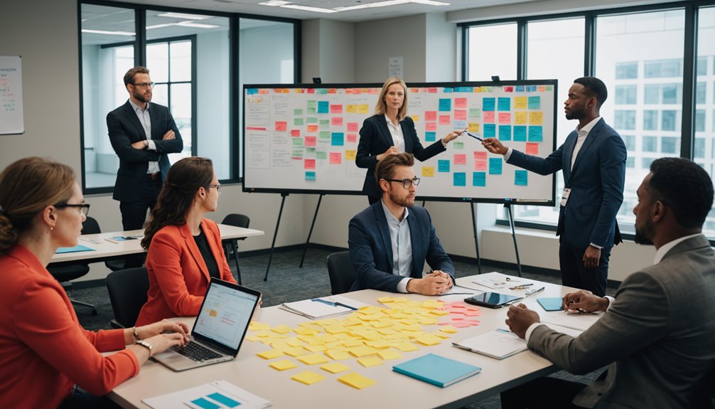 lean training initiative overview