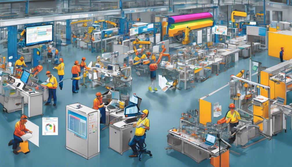 lean versus six sigma