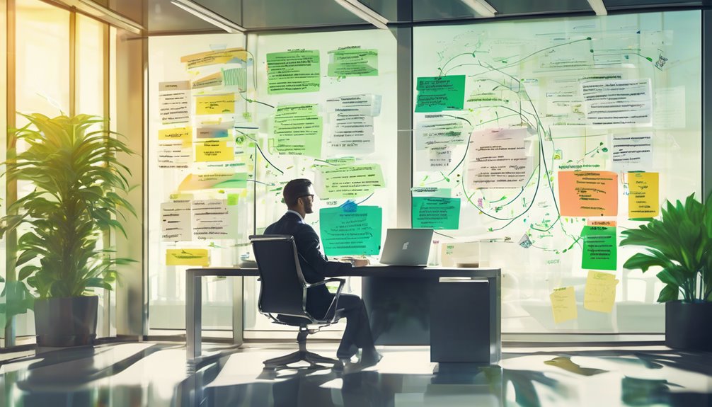 mastering process improvement techniques