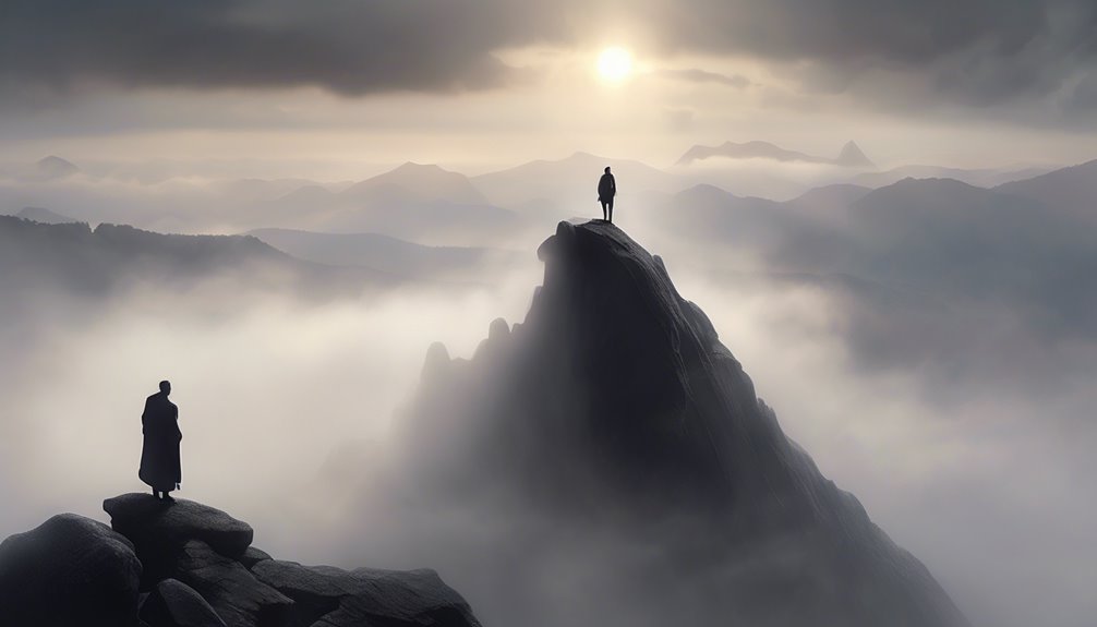 mastering sigma mindset steps