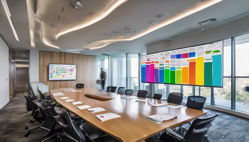 matrix applications in reality