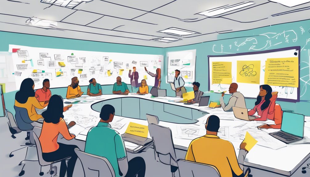 maximizing efficiency reducing waste