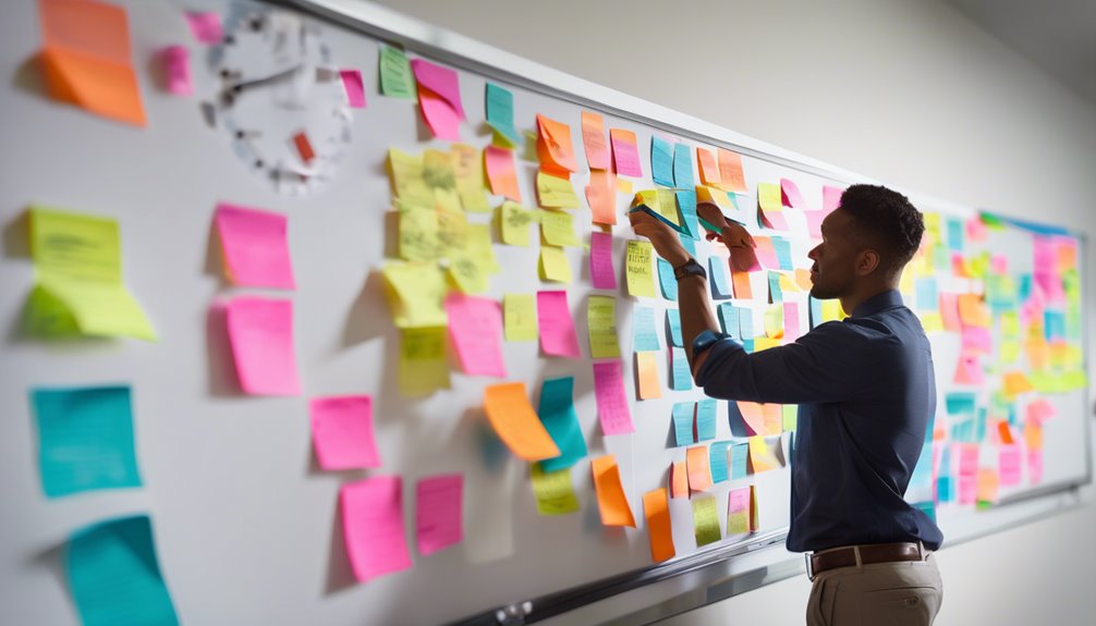 maximizing value through prioritization