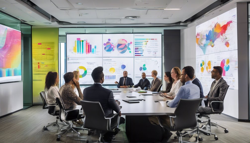 metrics and kpis evaluation