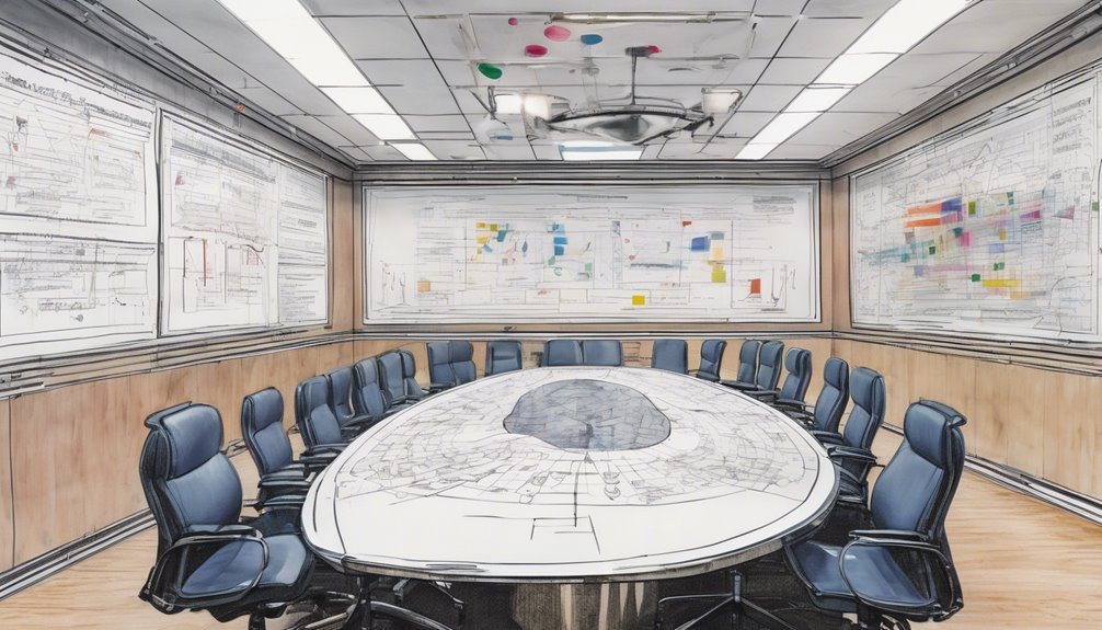 mitigating potential financial losses