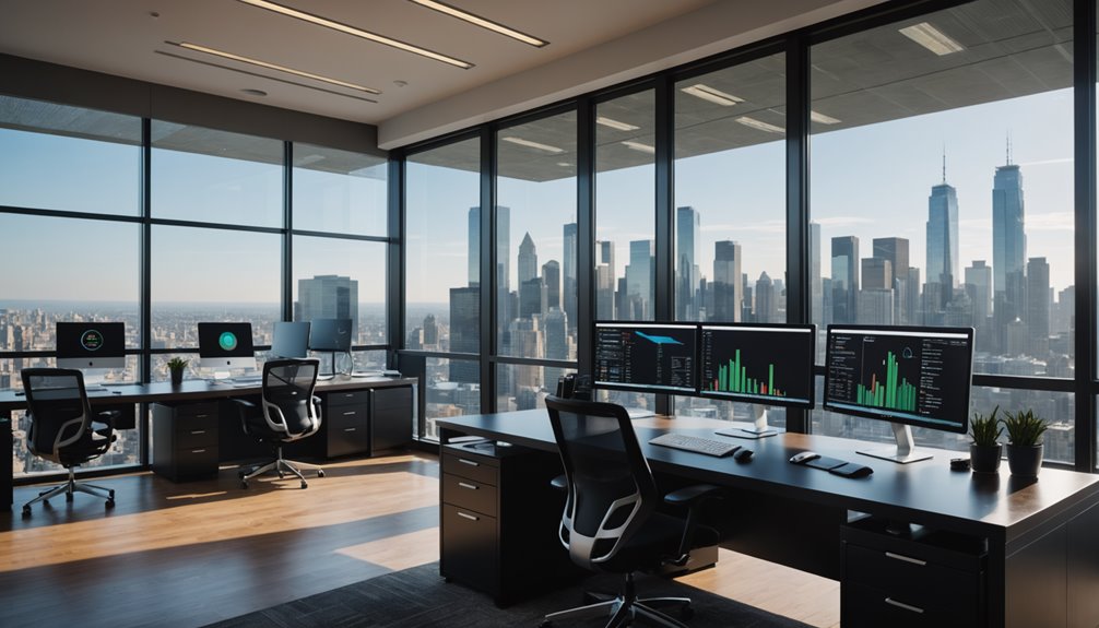 monitoring business processes effectively