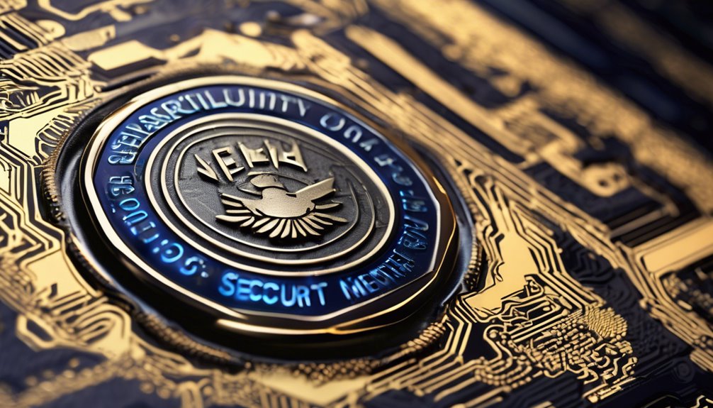 ocap security protocols overview