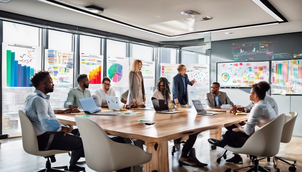 ongoing process for enhancement