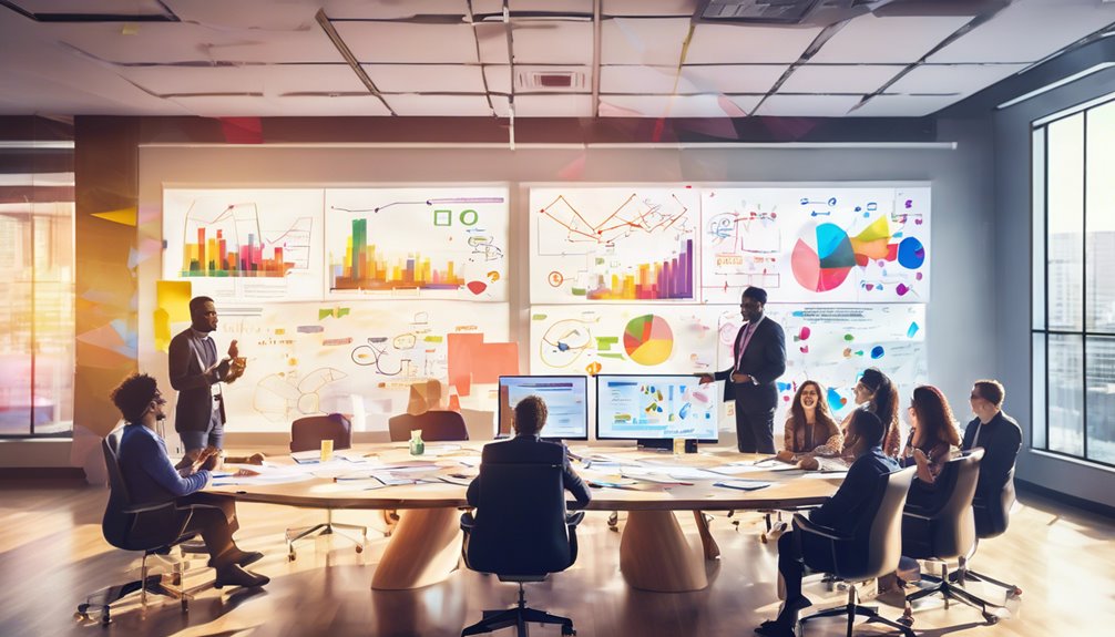 ongoing progress and enhancement