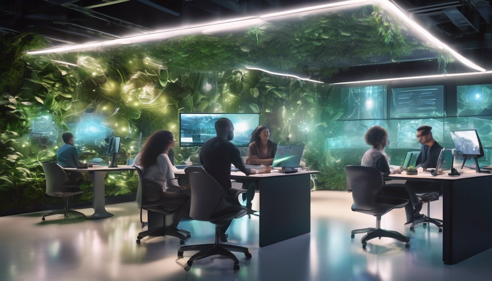 online engagement evolution ahead