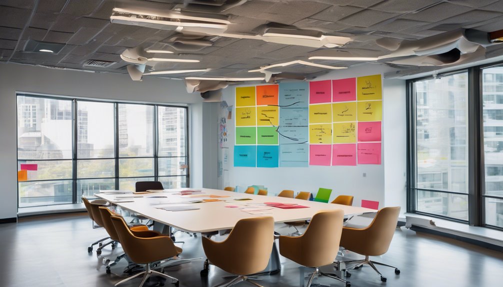 optimal timing for six sigma