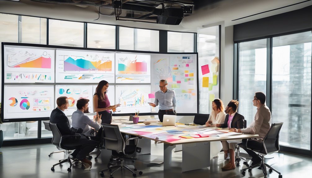 optimizing efficiency through collaboration