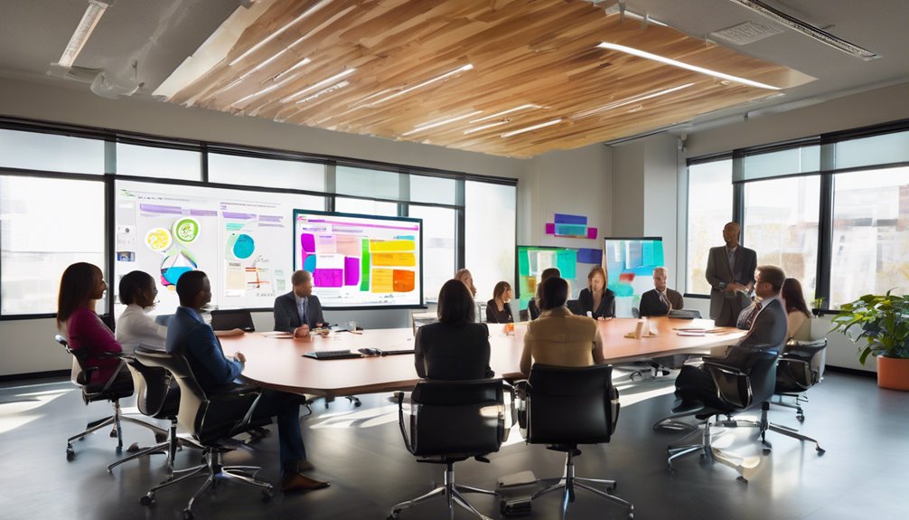 optimizing efficiency through collaboration