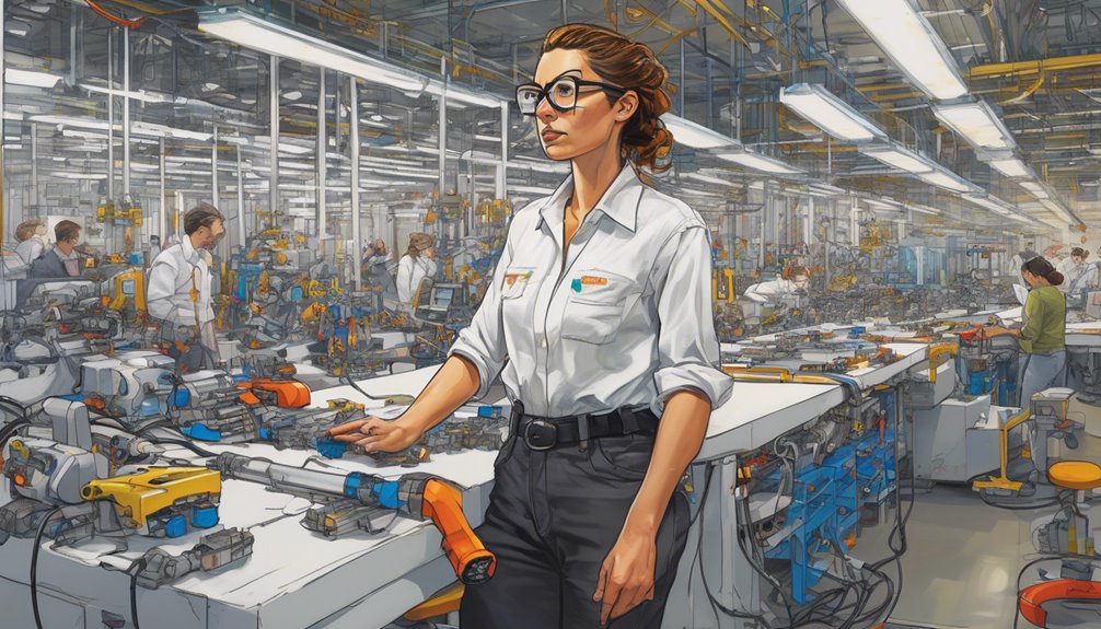 optimizing processes for efficiency