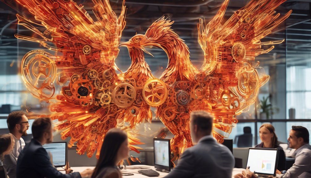 optimizing processes for excellence