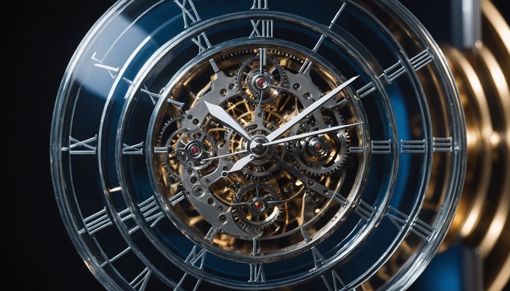 optimizing production efficiency timeline