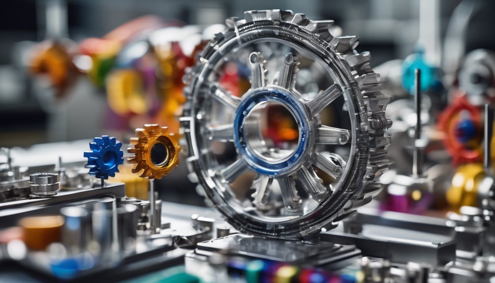 optimizing quality through experimentation