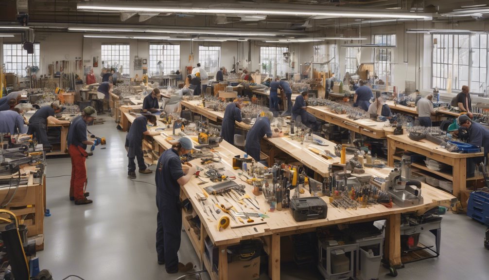 organizational constraint identification process