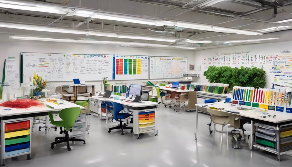 organize streamline enhance efficiency