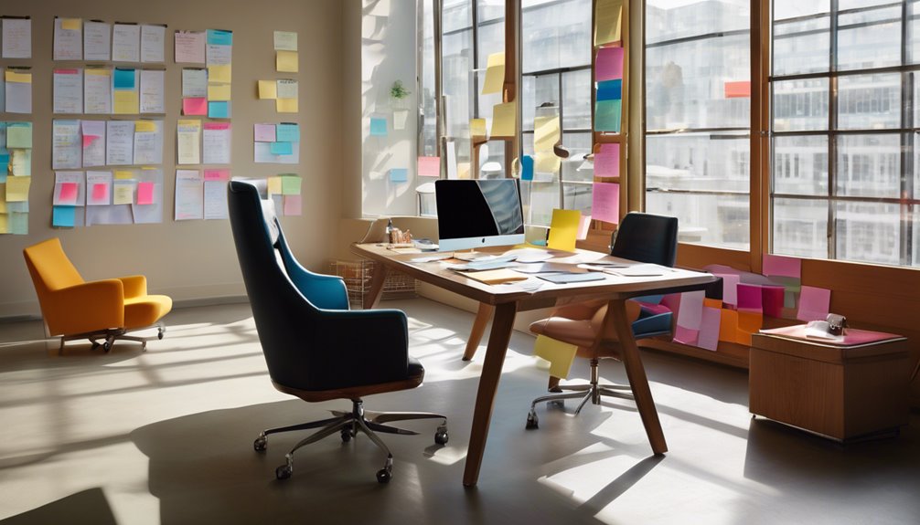 organizing tasks effectively