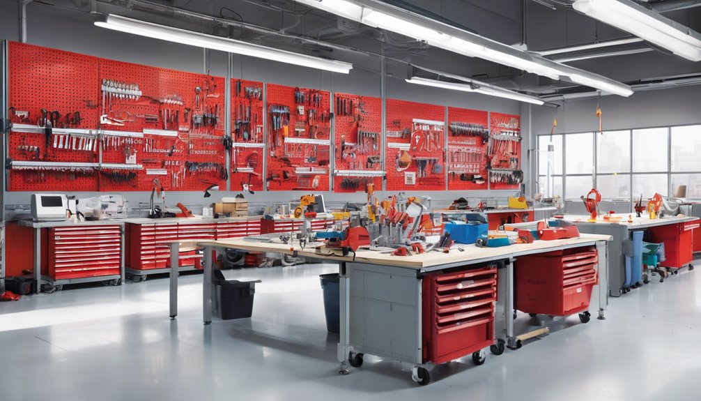 organizing workplace processes efficiently