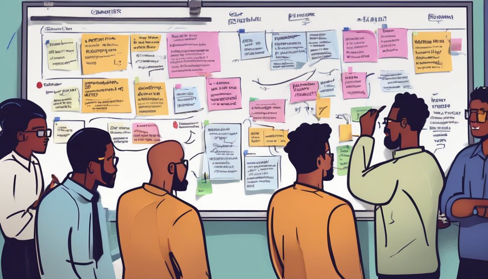 overcoming obstacles effectively together