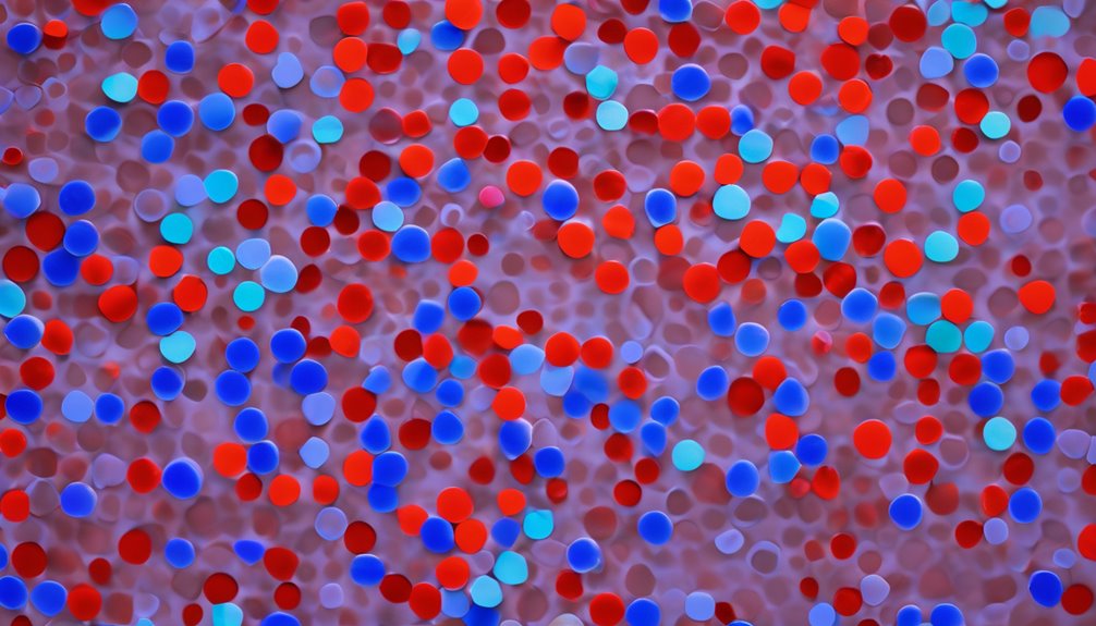 pattern recognition and anomaly detection