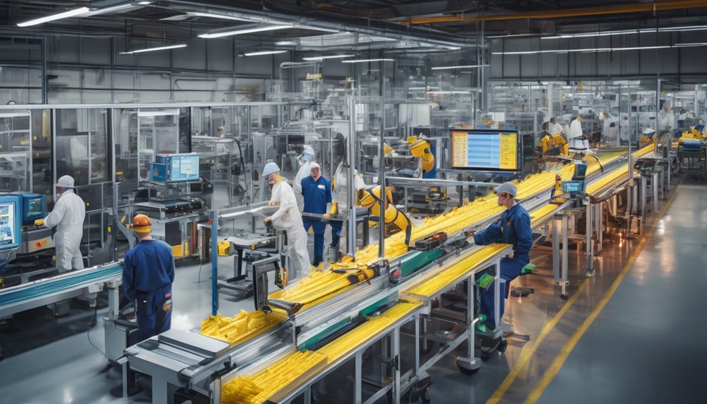 pce practical applications showcased