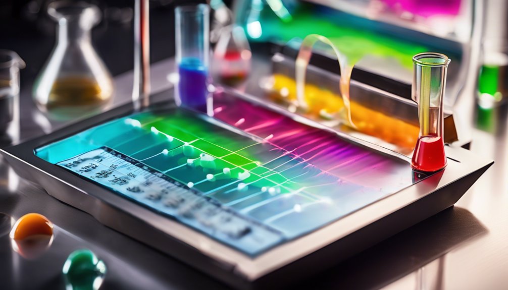 percent relative standard deviation explained