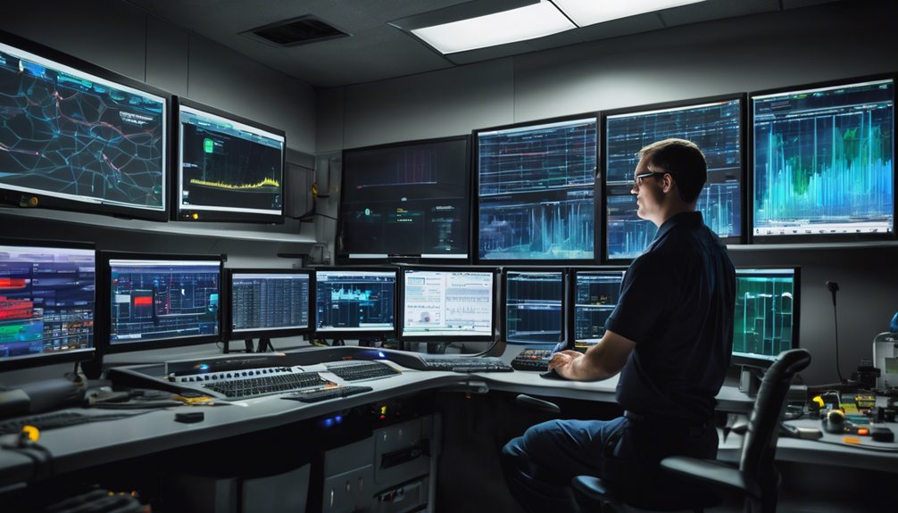 pms enhances operational efficiency