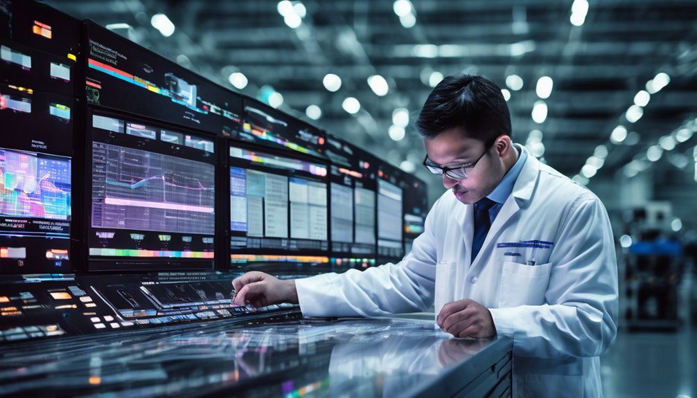 ppk usage in manufacturing processes